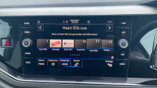 Volkswagen Polo 1.0 TSI 95 Match 5dr Petrol Hatchback